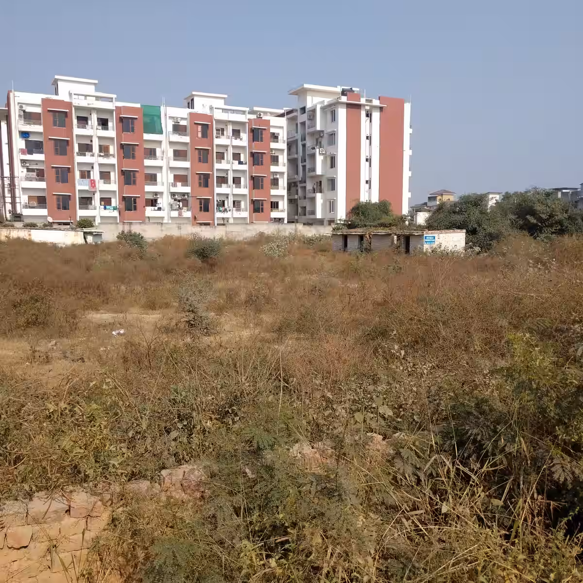 RK City , Moga Punjab 2010